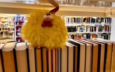 Åpningstider i påsken