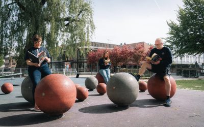 Åpningstider i sommer